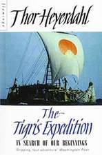 The Tigris Expedition