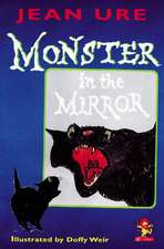 Monster in the Mirror: The True Story of an Italian's War in Abyssinia