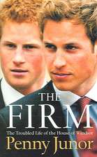 The Firm