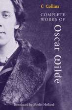 Collins Complete Works of Oscar Wilde