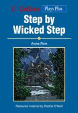 Fine, A: Step by Wicked Step