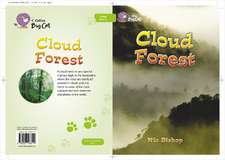 BIG CAT - CLOUD FOREST