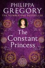 CONSTANT PRINCESS PB