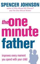 The One-Minute Father