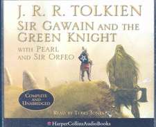 Sir Gawain and the Green Knight