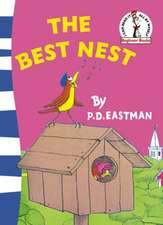 Eastman, P: The Best Nest