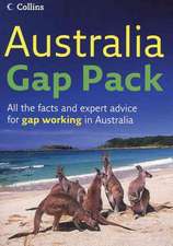 Australia Gap Pack