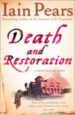 Death and Restoration