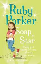 Ruby Parker Soap Star