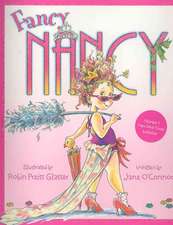 FANCY NANCY_FANCY NANCY PB