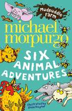 MUDPUDDLE FARM_MUDPUDDLE FA PB