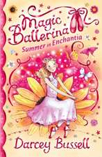 Bussell, D: Summer in Enchantia