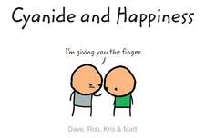 Cyanide and Happiness