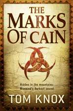 The Marks of Cain