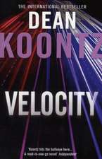 Velocity