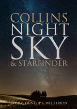 Collins Night Sky