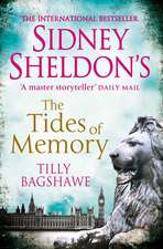 Sidney Sheldon's The Tides of Memory