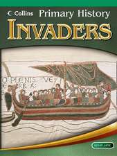 Invaders