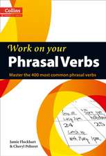 Phrasal Verbs