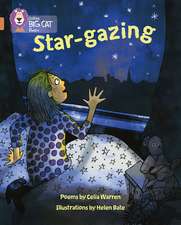 Star-gazing