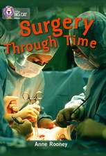 Surgery Through Time