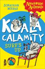 Koala Calamity - Surf's Up!