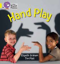 Graham, E: HAND PLAY