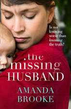 The Missing Husband