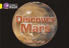 Discover Mars!