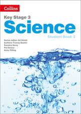 Key Stage 3 Science