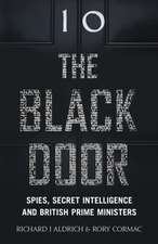 The Black Door