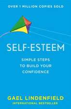 Self Esteem