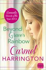 BEYOND GRACES RAINBOW PB