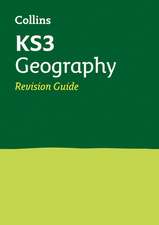 Collins New Key Stage 3 Revision -- Geography