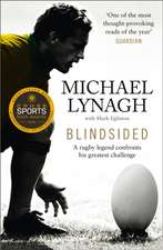 Lynagh, M: Blindsided