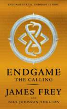 Endgame 1. The Calling