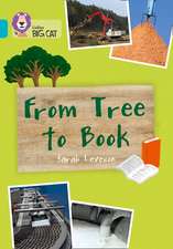 Levison, S: From Tree to Book