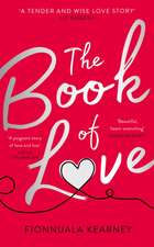 The Book of Love