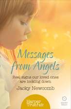 Messages from Angels