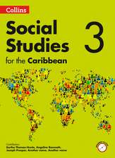 Collins Secondary Social Studies for the Caribbean - Student's Book 3