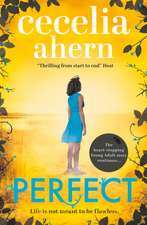 Ahern, C: Perfect