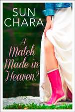 Chara, S: A Match Made in Heaven?