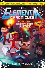ELEMENTIA CHRONICLES-QUEST_PB
