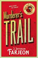 Murderer S Trail