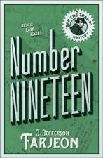 NUMBER 19