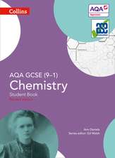 Collins GCSE Science - Aqa GCSE (9-1) Chemistry