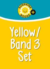 Yellow Set