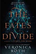 FATES DIVIDE_CARVE MARK2 PB