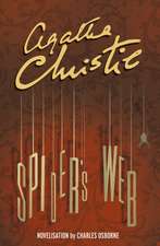 Christie, A: Spider's Web