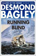 RUNNING BLIND PB